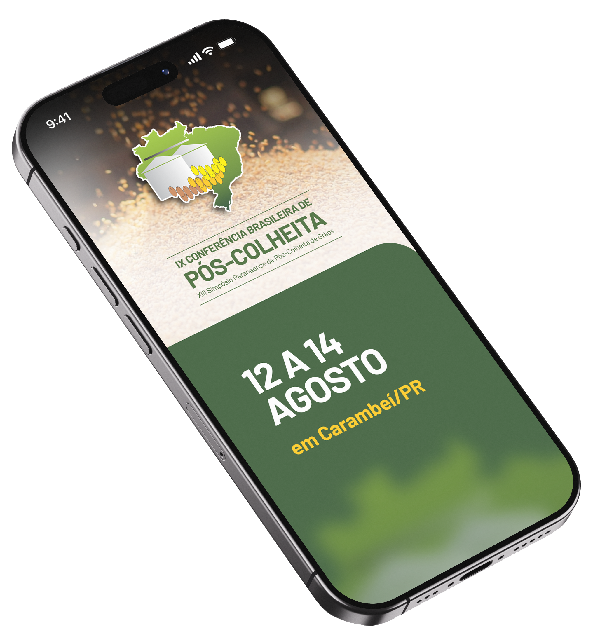 Baixe agora o APP oficial da ABRAPOS!